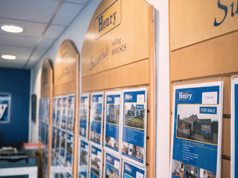 Estate Agents Londonderry