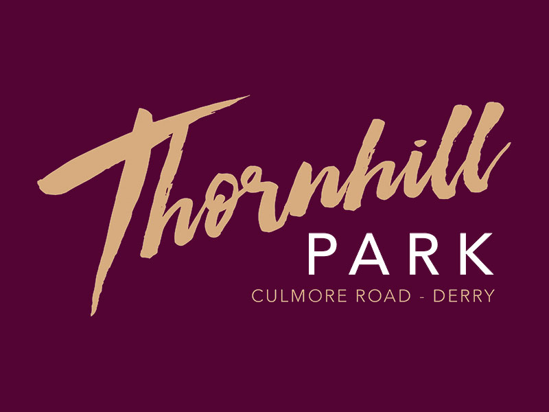 Thornhill Park, Derry