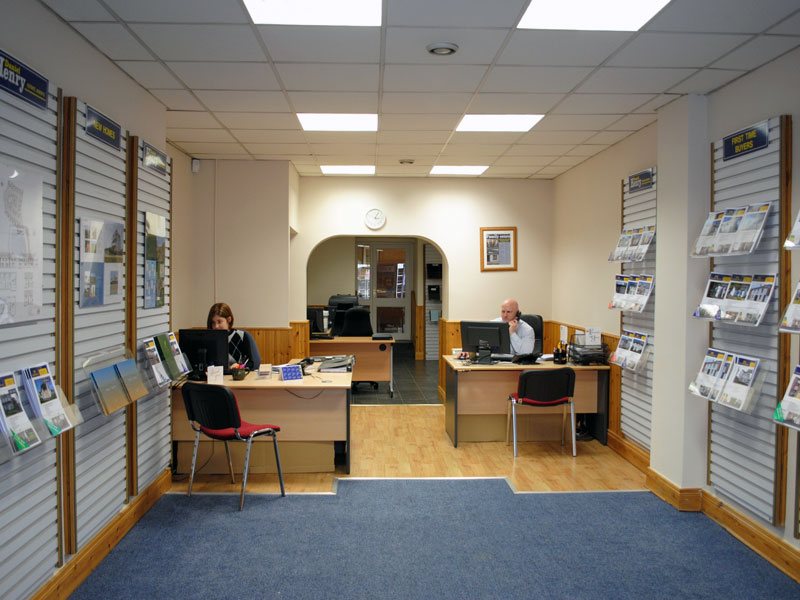 Estate Agents Coleraine