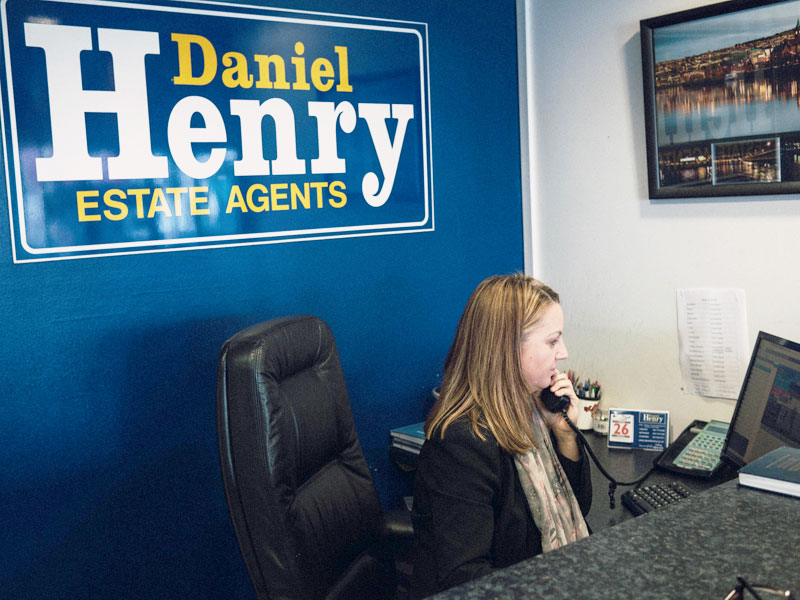 Estate Agents Londonderry